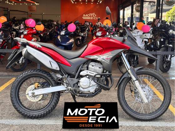 HONDA XRE 300 HONDA XRE 300